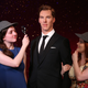 Illustration for article titled Újsághirdetésből derült ki, hogy Benedict Cumberbatch megházasodik